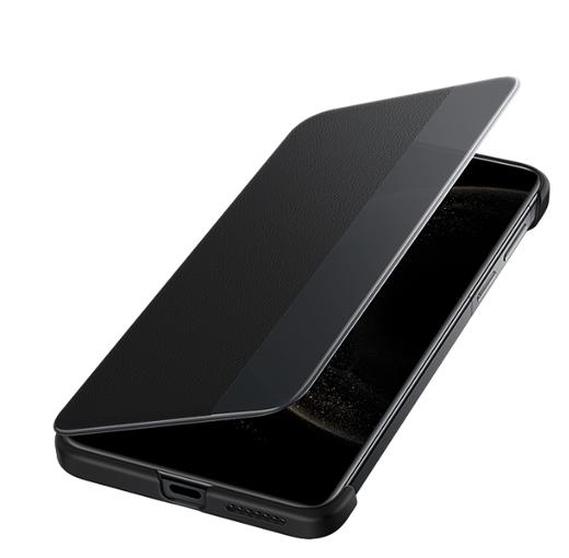 HUAWEI Mate X6 微泵液冷壳 黑色 商品图1