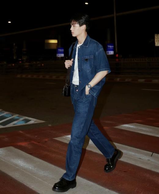 P家 新季爆款，万能搭配款（JN） 商品图1