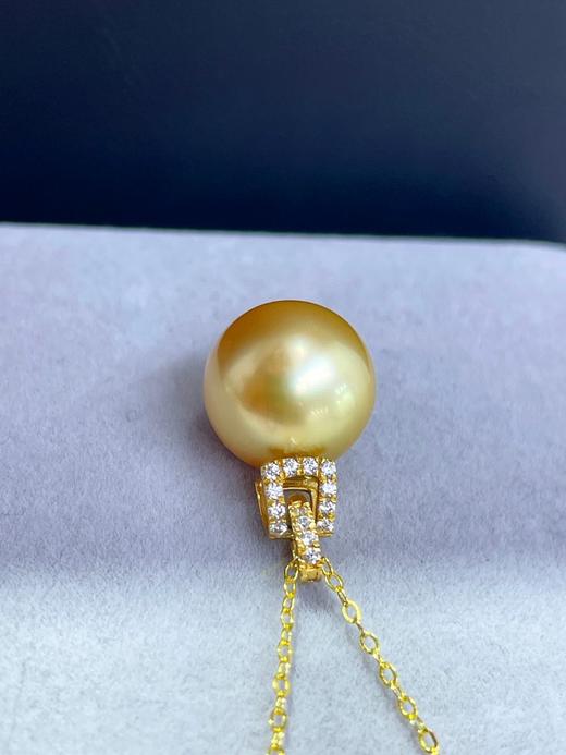 13mm金珠吊坠 商品图4