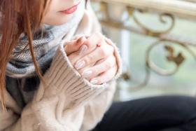  体温越低免疫越低！灸透6穴迅速升温，让癌细胞无家可归！ 