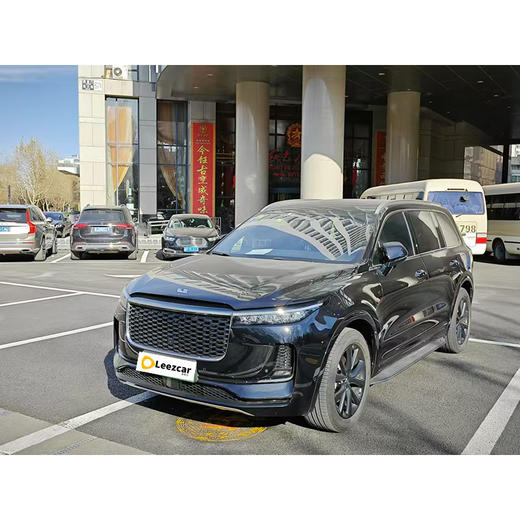 理想汽车 理想ONE 增程6座版【长租-北京】 商品图2
