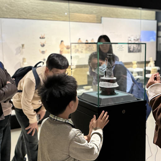 闽地瑰宝|福建·福建博物院半日讲解【大咖说®】 商品图4