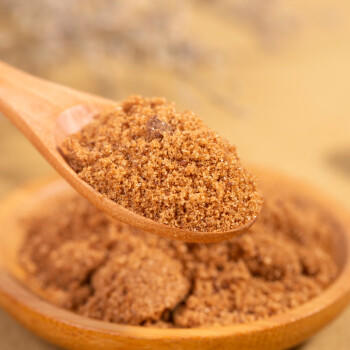 古福大枣红糖 老红糖 古法熬制 女生糖 独立包装 225g（15g*15） /粮油调味 /调味品 /糖 商品图1