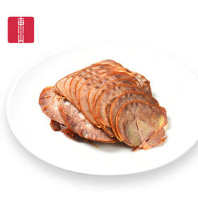 【卤味凉菜】五香卤牛肉 约250g