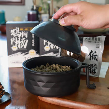 冷卡荞麦面方便面泡面 /粮油调味 /方便食品 /速食预制主食 商品图4