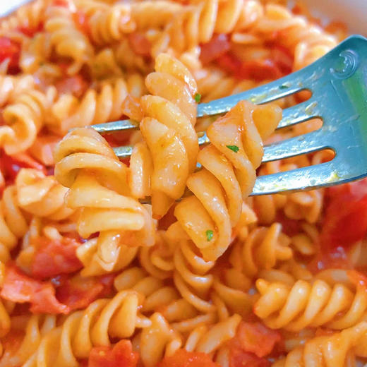 百味来螺旋形意面98#1kg餐饮商用意大利面进口意面意粉沙拉通心面 商品图4