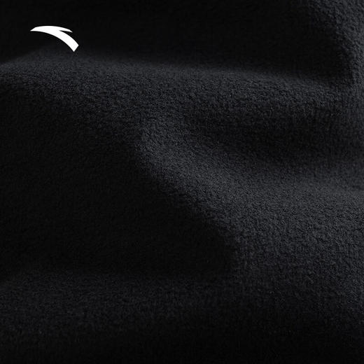 安踏户外国家地理男子考杜拉耐磨防泼水梭织裤子152446504N 商品图4