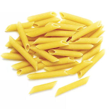 lasicilia意大利进口通心形意大利面500g 意式面条通心管形面条西餐意面 /粮油调味 /意大利面 /传统意面 商品图5