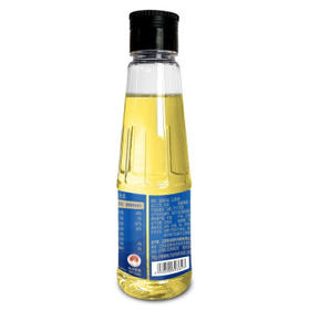 润心（RunXin）有机山茶油200ML 物理压榨油茶籽油食用油纯茶油 /粮油调味 /食用油 /其他油