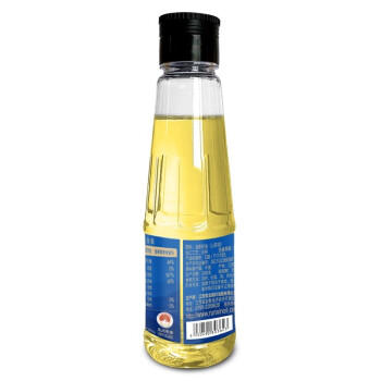 润心（RunXin）有机山茶油200ML 物理压榨油茶籽油食用油纯茶油 /粮油调味 /食用油 /其他油 商品图0