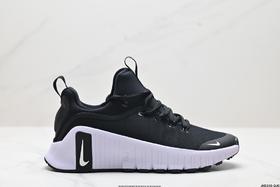 耐克Nike Free Metcon 6低帮休闲运动跑步鞋FJ7127-001男女鞋