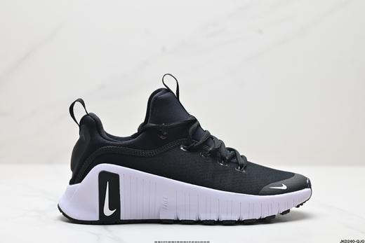 耐克Nike Free Metcon 6低帮休闲运动跑步鞋FJ7127-001男女鞋 商品图0