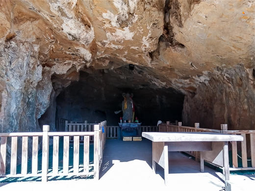 【栖隐寺1日】探寻京西紫禁城の滴水岩-栖隐寺11公里环穿 商品图3