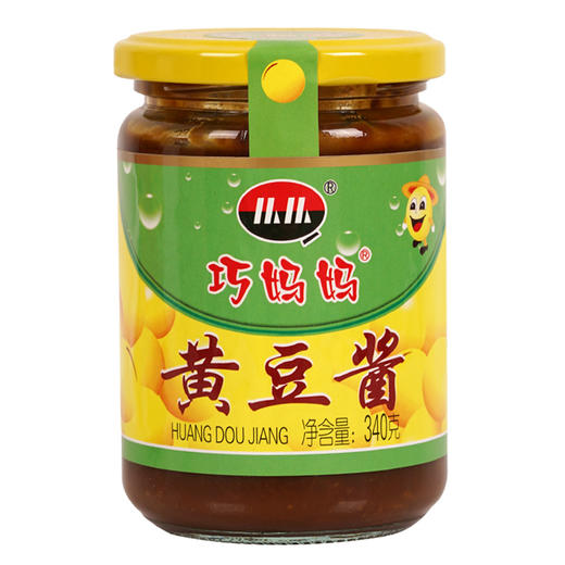 巧妈妈美味礼包 商品图5