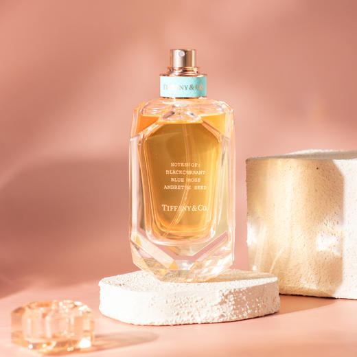 蒂芙尼 玫瑰金 Tiffany & Co Rose Gold 分装【稳重优雅之间带着些许活泼】 商品图1