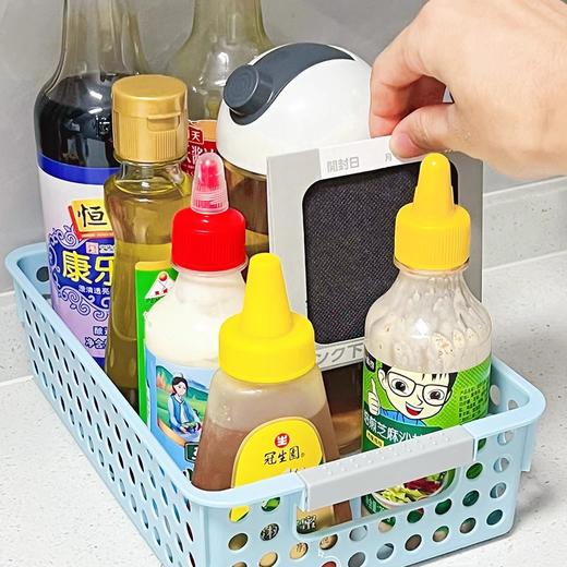 LEC激落君冰箱橱柜衣柜鞋柜吸味除臭贴除味消味贴 商品图2