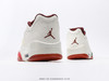 耐克乔丹Air Jordan 5 Low El Grito低帮复古篮球鞋HF8833-100男女鞋 商品缩略图5