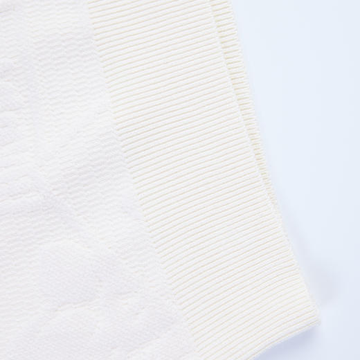 【断码清仓】HX 冬季圆领毛衫新年氛围款S107444304101 商品图12