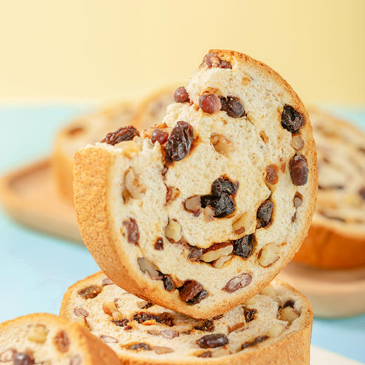 【6口味出游大礼包】一口咸香 面包遇上蛋糕 双重选择[每日] 商品图7