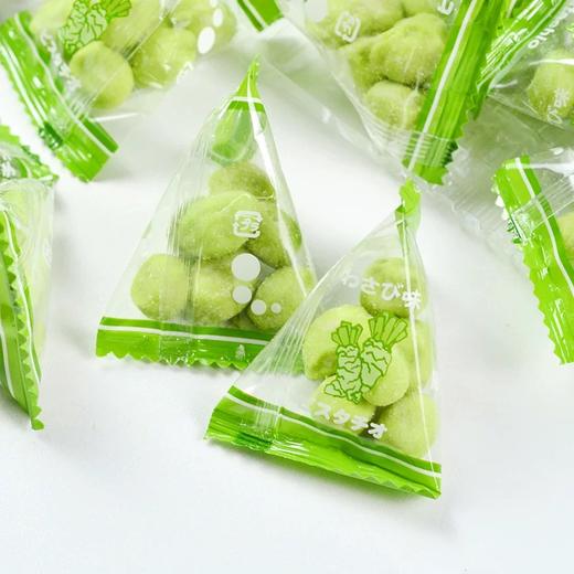 千成堂芥末味脆皮开心果仁215g/152761 芥香上头的激情果仁 商品图2