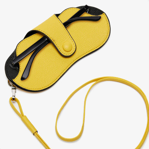 挂绳眼镜保护套 商品图1