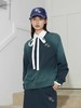 Mood Like Me/MWY2414/喷马骝工艺洗褪做旧刺绣卫衣 商品缩略图2