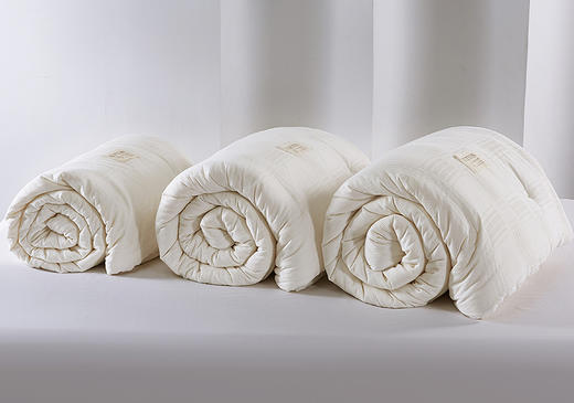 生态豆本豆冬被 商品图4