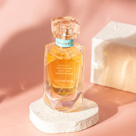 蒂芙尼 玫瑰金 Tiffany & Co Rose Gold 分装【稳重优雅之间带着些许活泼】