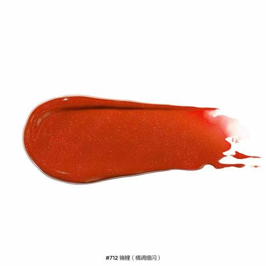 完美日记 挚爱限定 小礼盒（仿生膜」精华口红 712锦鲤  +703肉桂 ) 商品图5