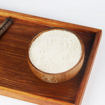 塔营子燕麦粉3斤 ( 生杂粮面粉 纯燕麦面 发糕蛋糕馒头原料 无添加） /粮油调味 /杂粮 /其他杂粮 商品图4