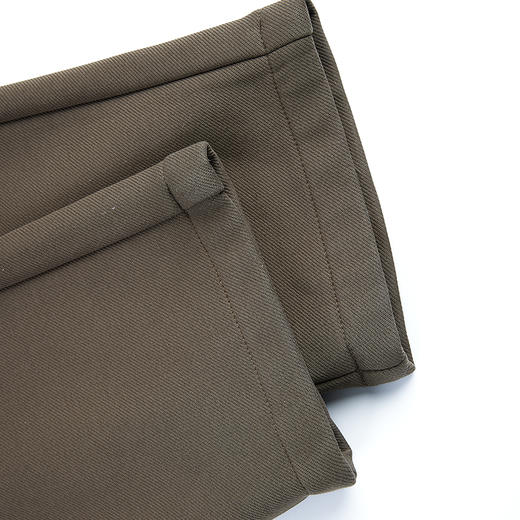 【新品上新】HX 冬季休闲长裤加绒Y203440005101/02 商品图13