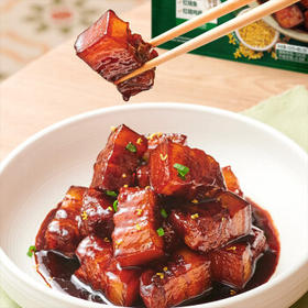 家乐一步成菜系列 桂花红烧酱100g 红烧肉红烧排骨调料红烧汁调味品 /粮油调味 /调味品 /复合调味料