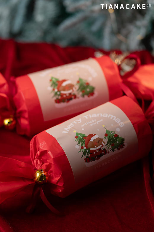 圣诞糖果曲奇 商品图10