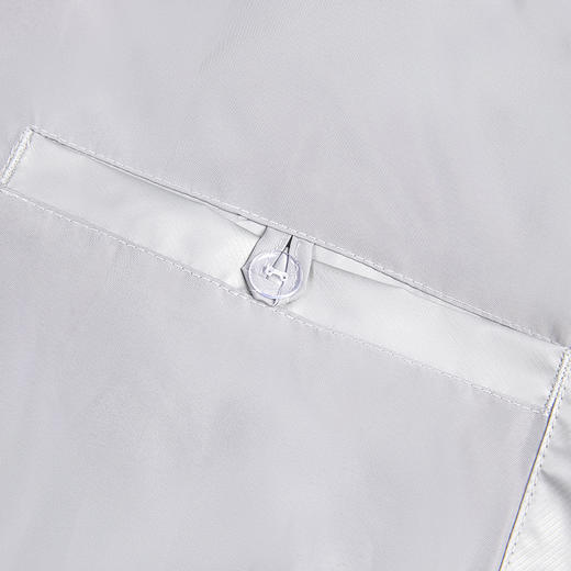 【新品上新】HX 冬季短款立领棉服S112444359101 商品图8