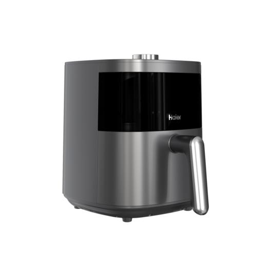 海尔可视空气炸锅 HSAF-MV301(S) 商品图3