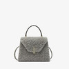 ISIDE SHEARLING 迷你手袋 商品缩略图0