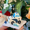 汽车蛋糕 商品缩略图0