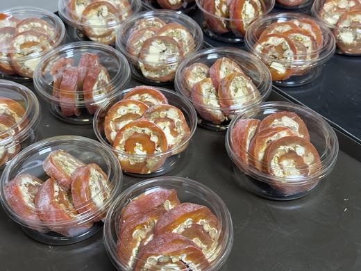 黄油奶酪坚果柿饼 商品图4