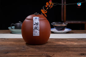  冲泡方法：1999《辞镜》小圆饼熟茶