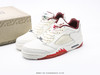 耐克乔丹Air Jordan 5 Low El Grito低帮复古篮球鞋HF8833-100男女鞋 商品缩略图8
