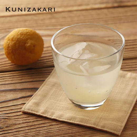 【华湘 国盛】 柚子力娇酒300ML 商品图2