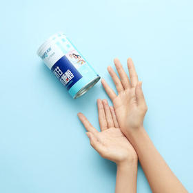 禾甘纯正木糖醇350g健康代糖 代白糖赤藓糖醇 食品烘焙调味甜味剂罐装 /粮油调味 /调味品 /糖