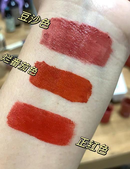 【麦麦定制精油口红】纯手工定制，采用天然原料+高品质精油！润肤保湿，减少唇纹！既能润唇养唇，又能增添气色！【TJ-J】【芳疗师系列】 商品图4