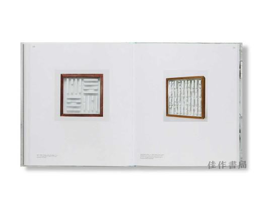 Chryssa & New York / 克丽莎与纽约 商品图4