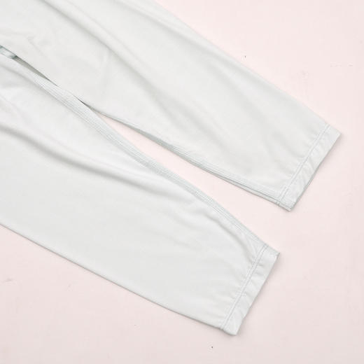 棉果果春季新品商场同款女童中大童大码莫代尔套头套装M121302425043 商品图5