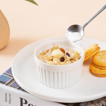 慧员（hopeone）白砂糖800g白糖白砂糖碳化糖调甜品冲饮调味烘焙原料用糖食糖 /粮油调味 /烘焙原料 /基础原料 商品图2