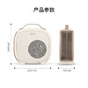 先锋发热丝暖风机(台面取暖器) HN2033RT-22 商品缩略图4
