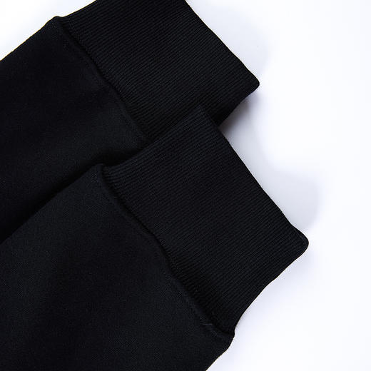 【断码清仓】HX 冬季假两件圆领卫衣加绒C106440087101 商品图6