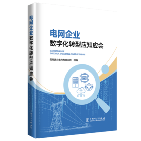 电网企业数字化转型应知应会