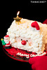 🌟圣诞限定｜圣诞老人🧑🏻‍🎄（五寸咸奶油蛋糕） 商品缩略图2